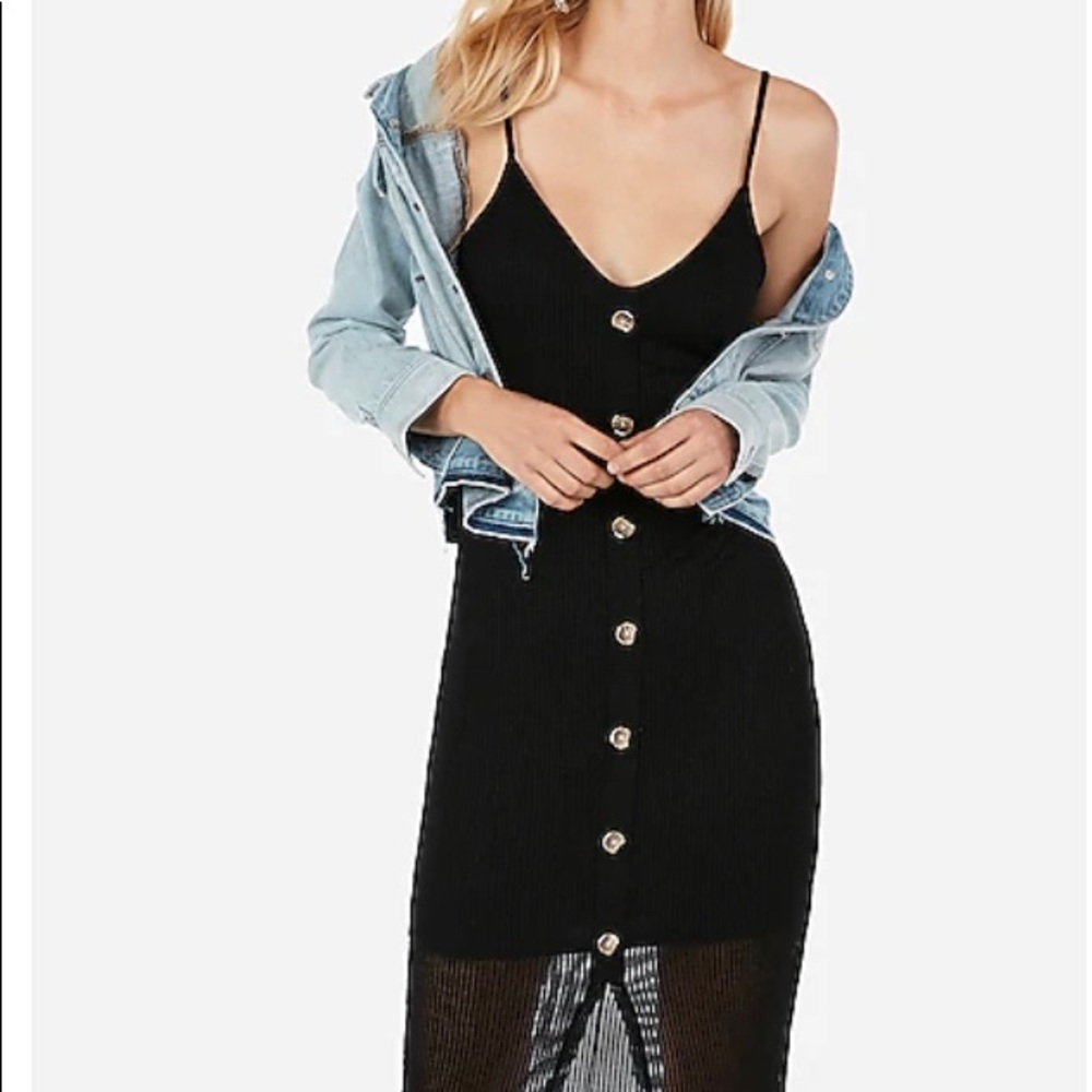 Express Bundle Excellent Condition. 5 Medium Items - image 1